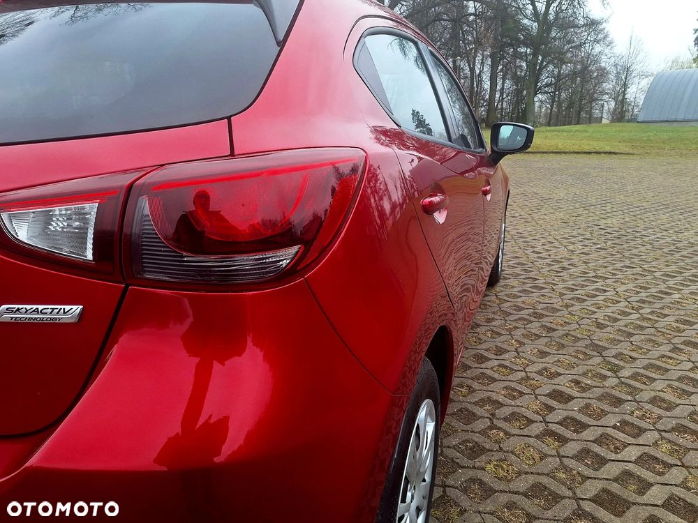 Mazda 2 SKYACTIV-G 75 Center-Line - 13