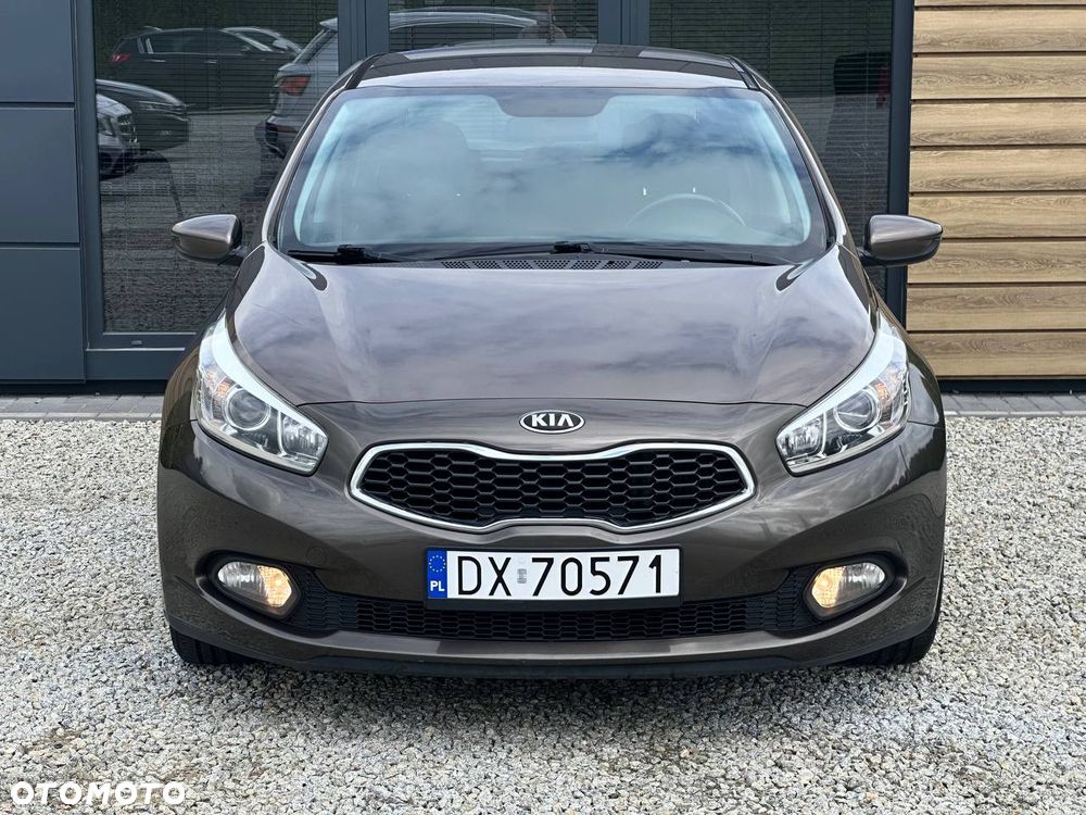 Kia Ceed 1.4 CRDi L - 2