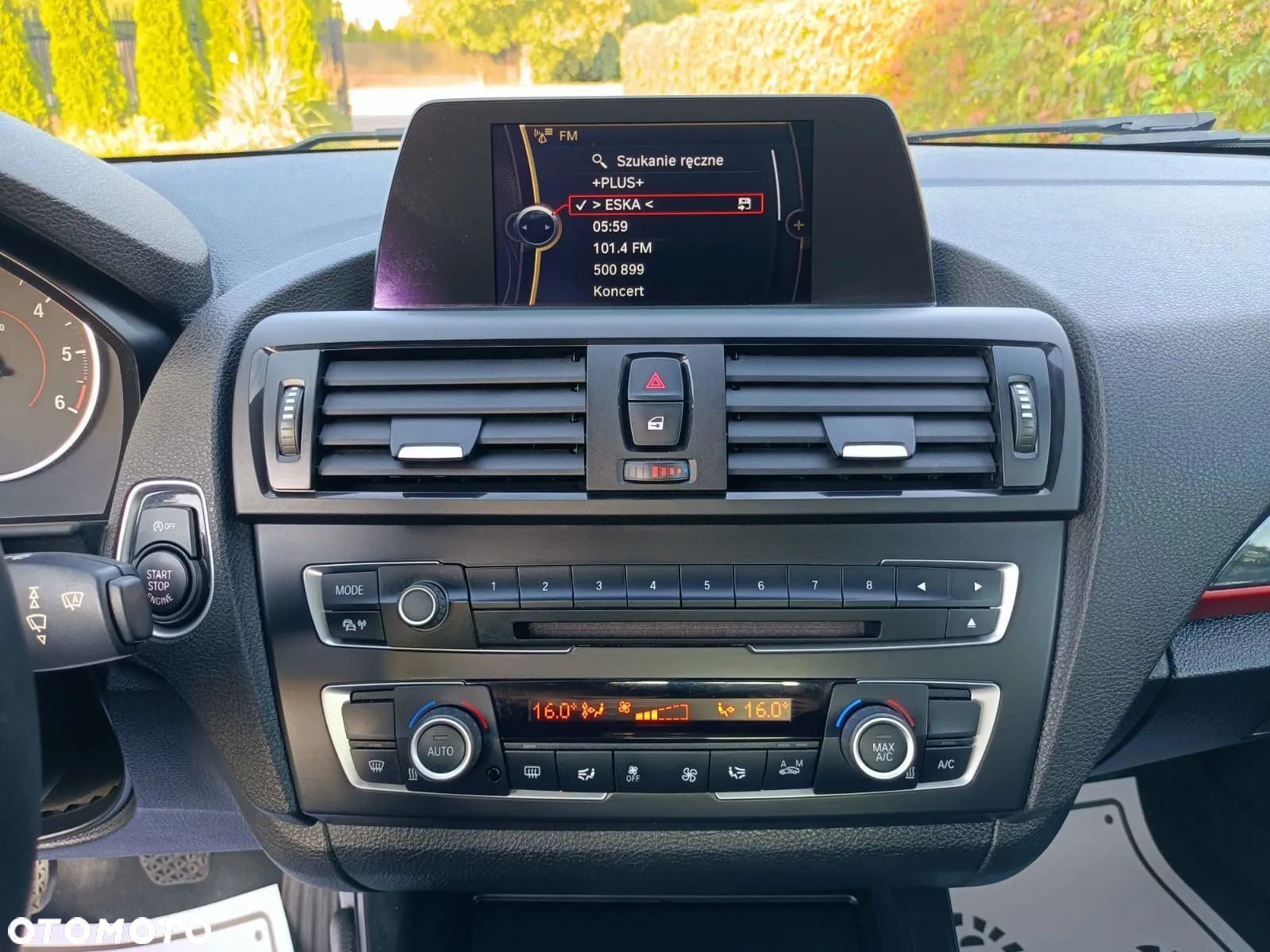 BMW Seria 2 218d Coupe - 20