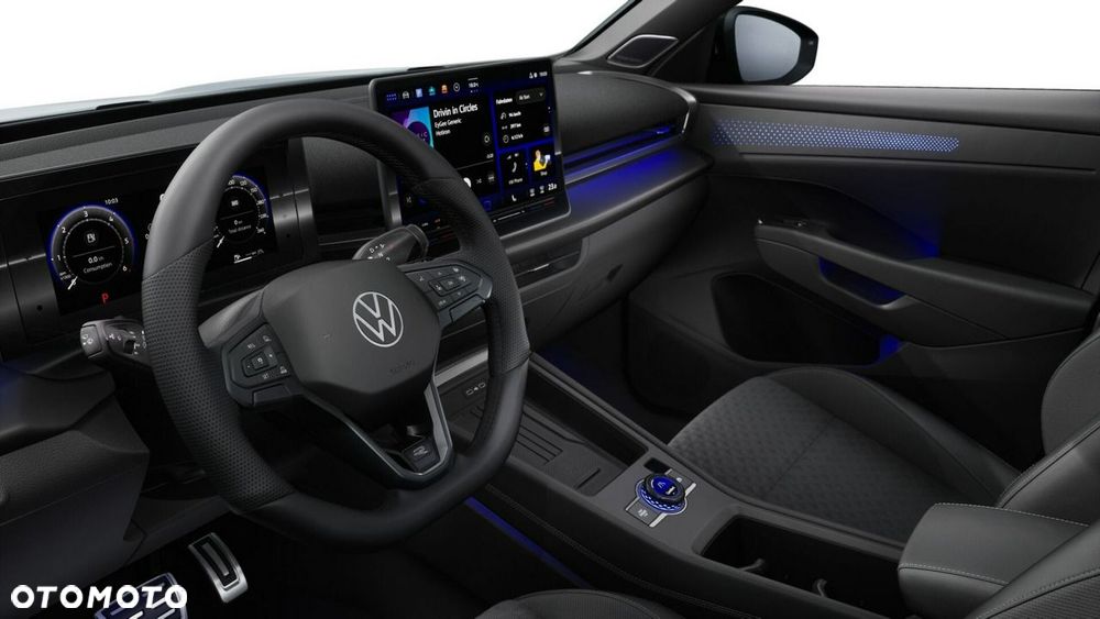 Volkswagen T-Roc - 10