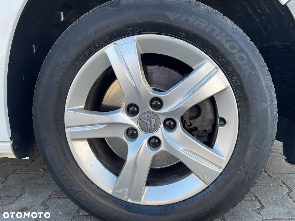 Citroën Berlingo III Long - 8