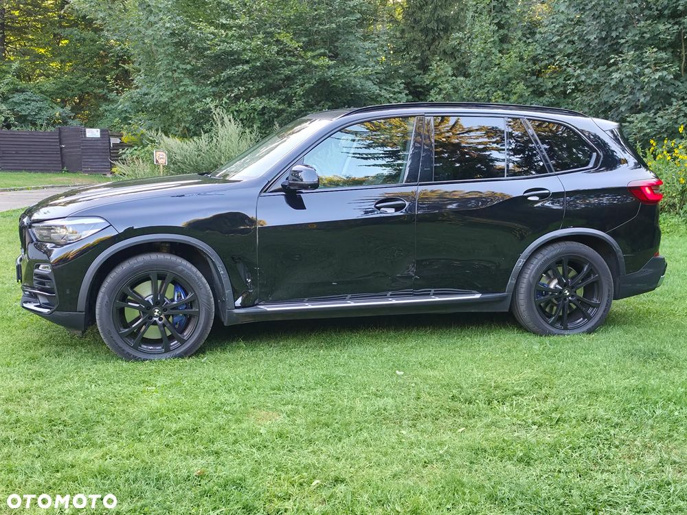 BMW X5 xDrive25d sport - 11