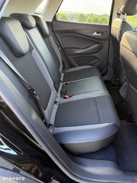 Opel Grandland X - 6