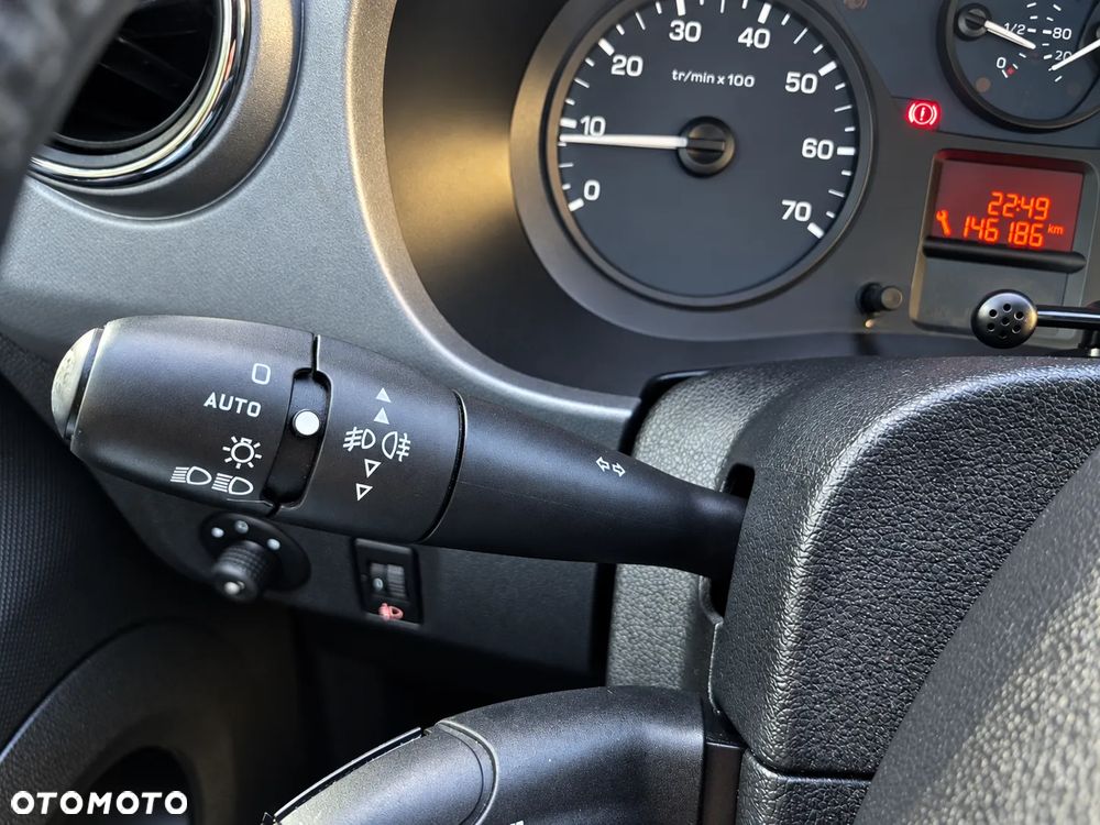 Citroën Berlingo - 14