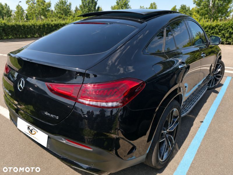 Mercedes-Benz GLE 350 de 4-Matic Premium Plus - 5