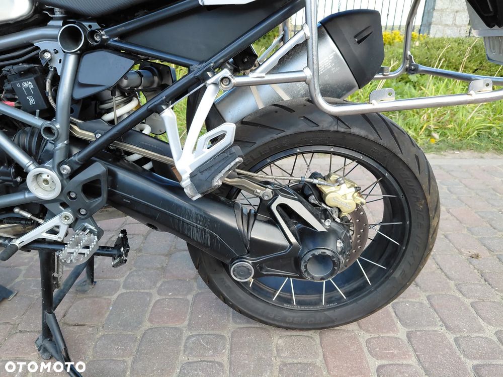 BMW GS - 20