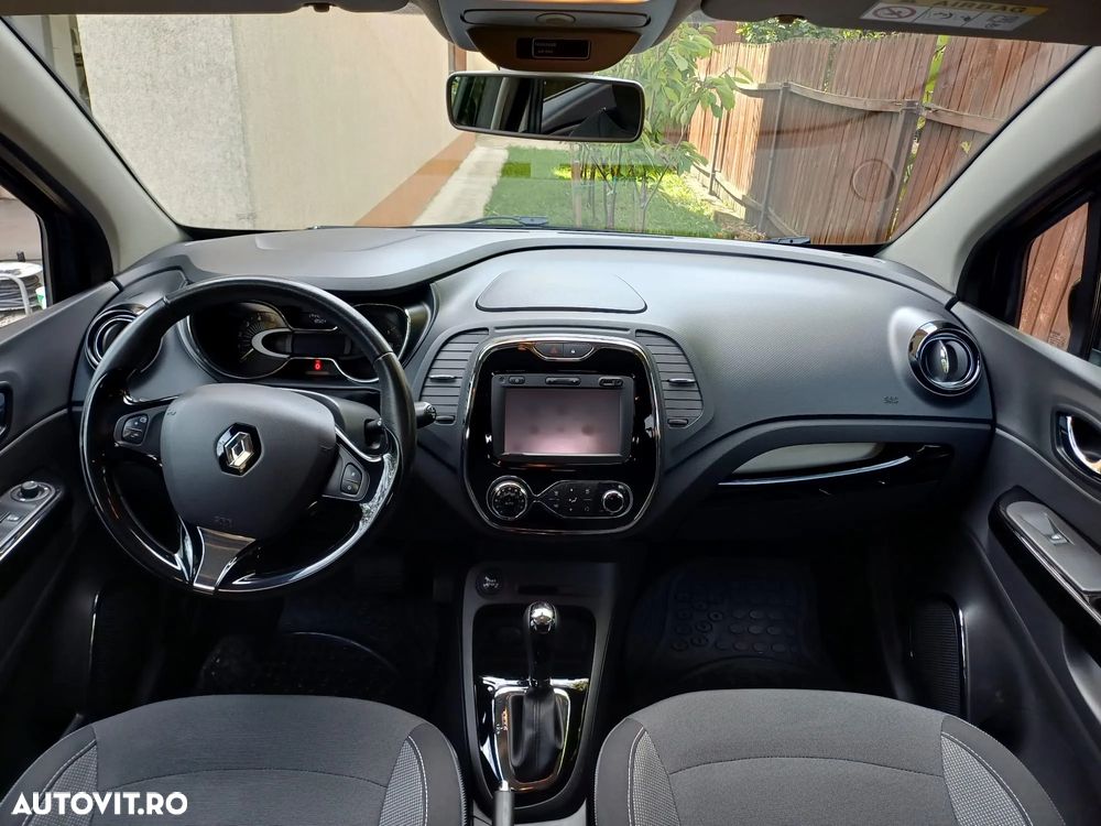 Renault Captur - 13