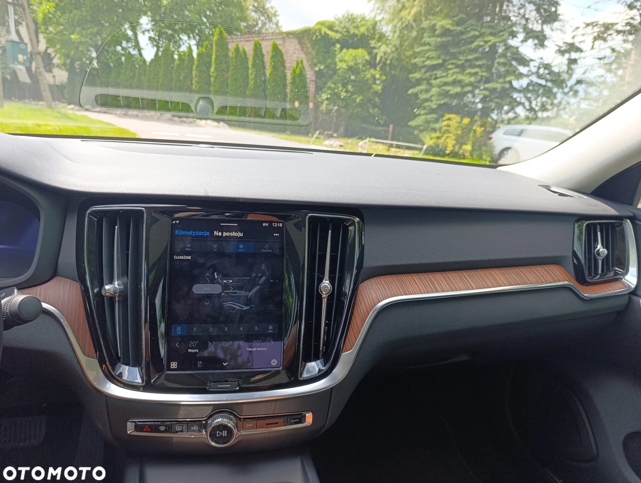 Volvo S60 B5 B AWD Plus Dark - 14