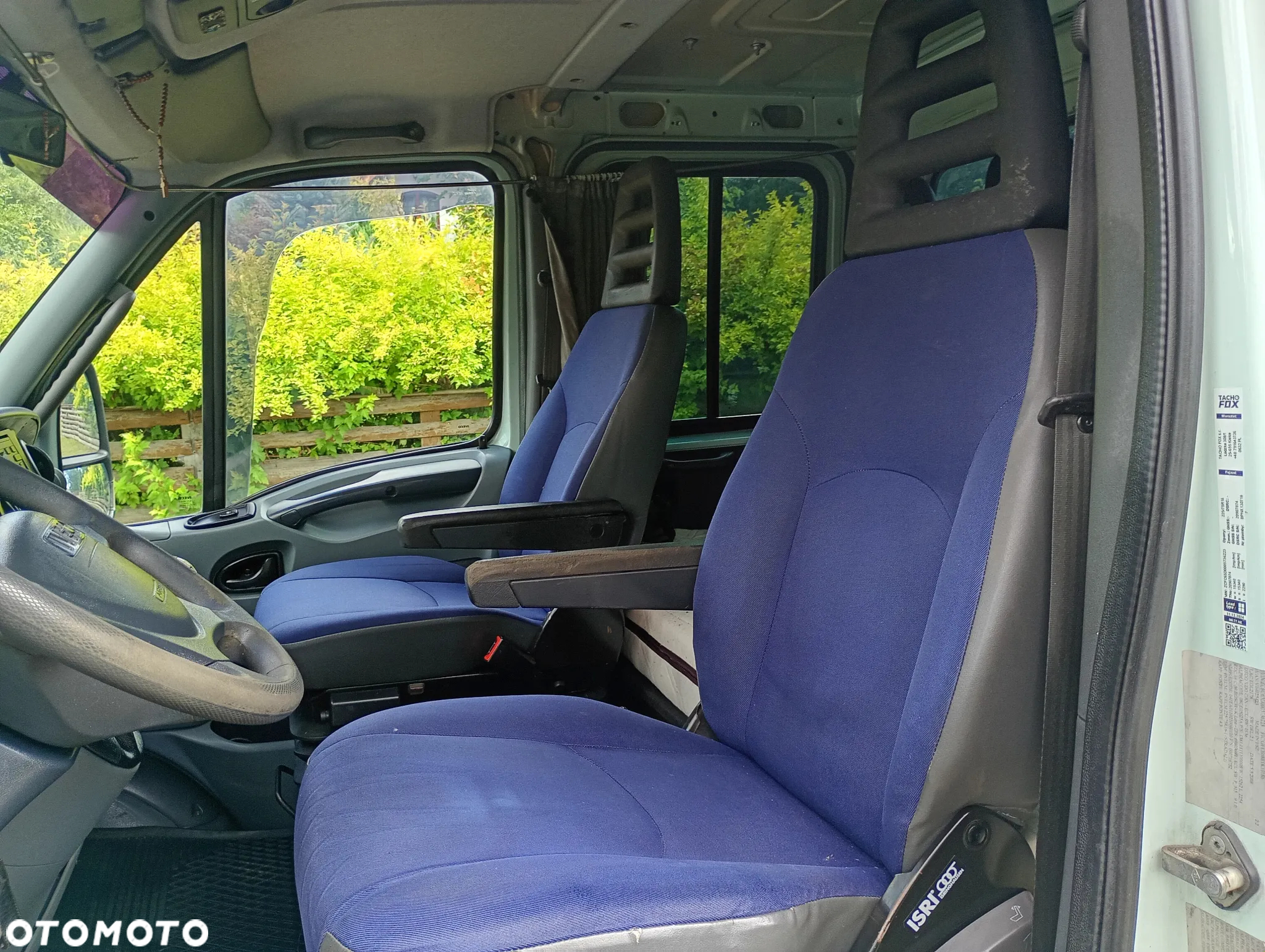 Iveco C65 - 10