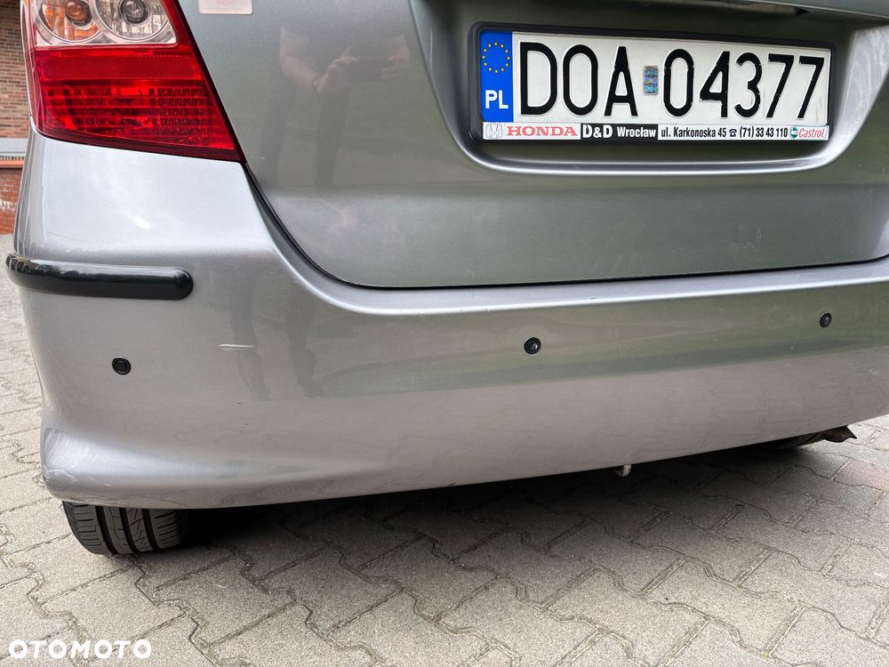 Honda Jazz 1.2 S - 35