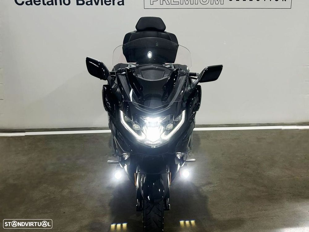 BMW K 1600 GTL 1600 GTL - 3