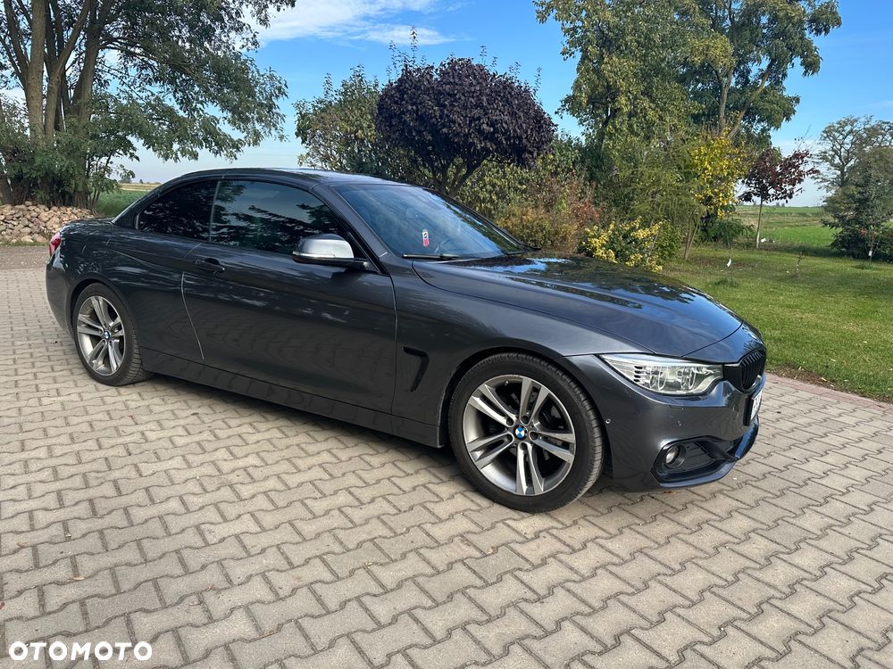BMW Seria 4 - 18