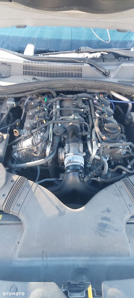 Maserati Ghibli 3.0 V6 Wszystkie Części Lak VR 513/A LUBLIN Potrzebujesz czegoś dzwoń - 24