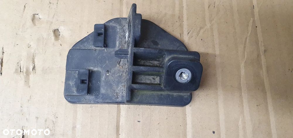 Ślizg zderzaka prawy przód Ford Transit Custom MK8 BK21-17K543-AAW - 1
