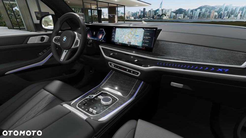 BMW X7 xDrive40d - 16