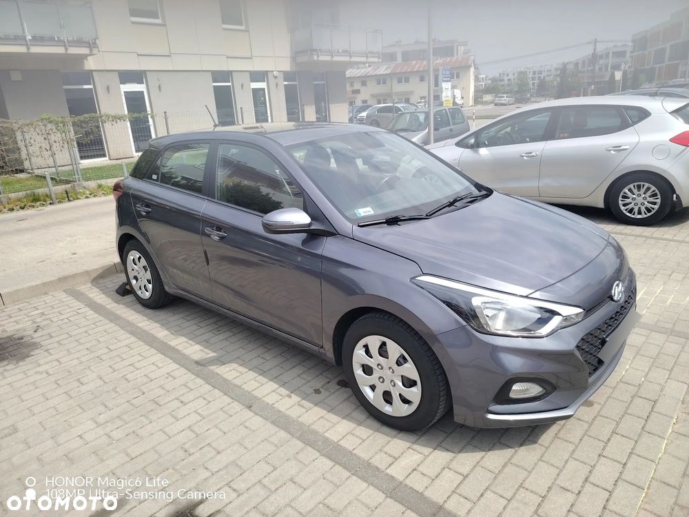 Hyundai i20 1.2 GET - 3