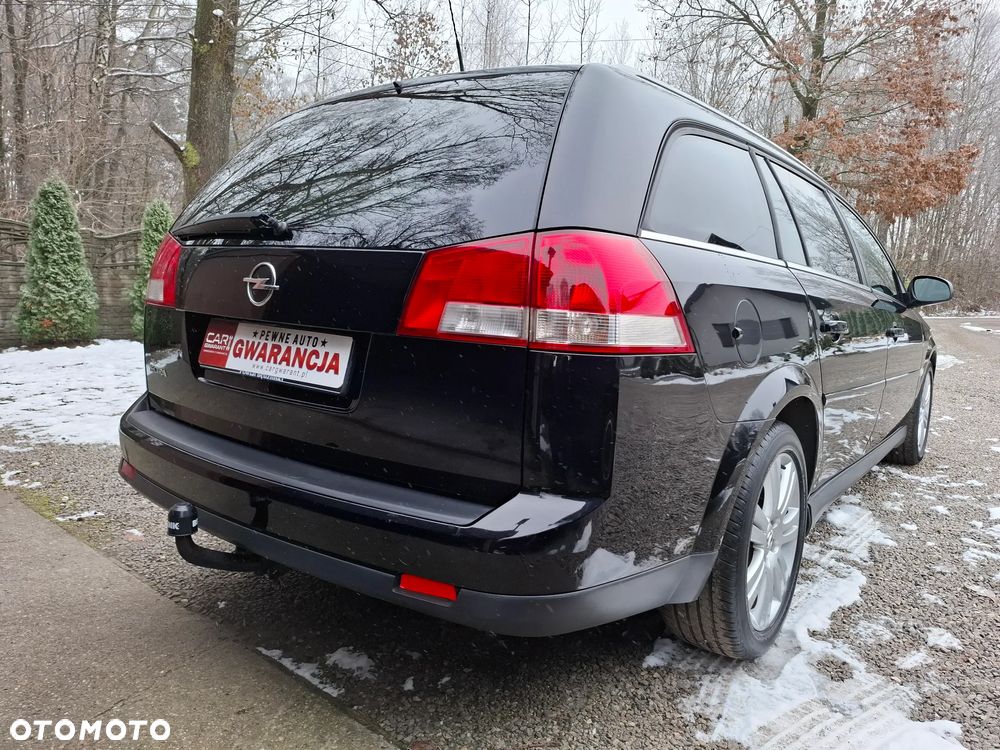 Opel Vectra 1.8 Elegance - 7