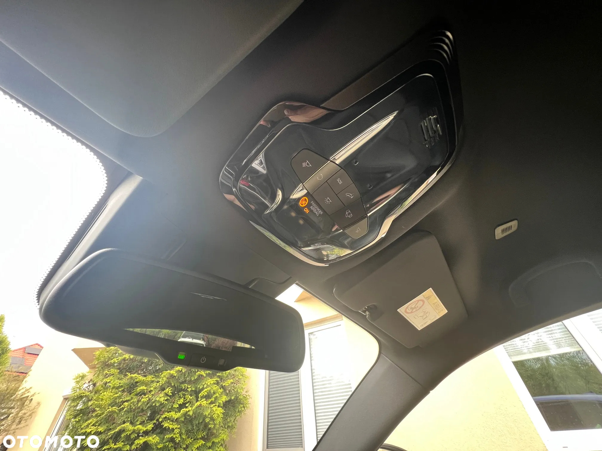 Alfa Romeo Stelvio 2.0 Turbo Sprint Q4 - 8