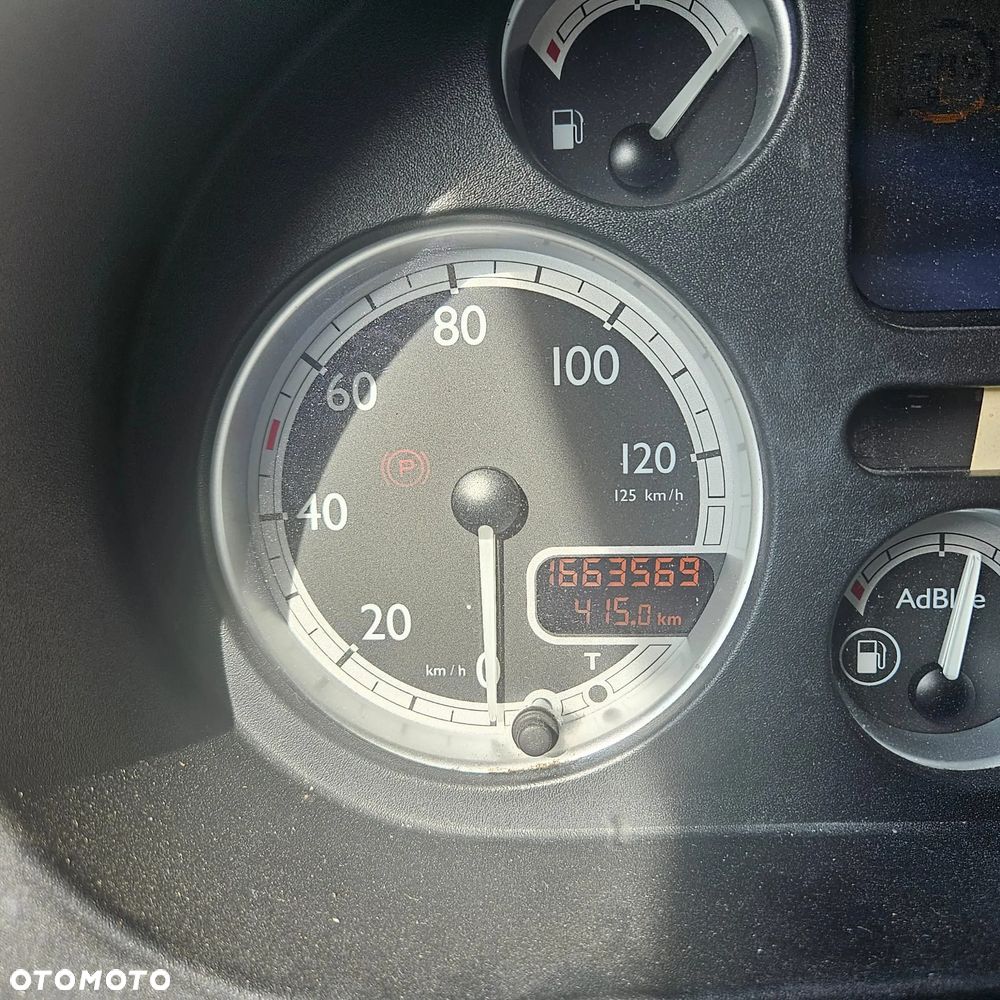 DAF XF105 - 6