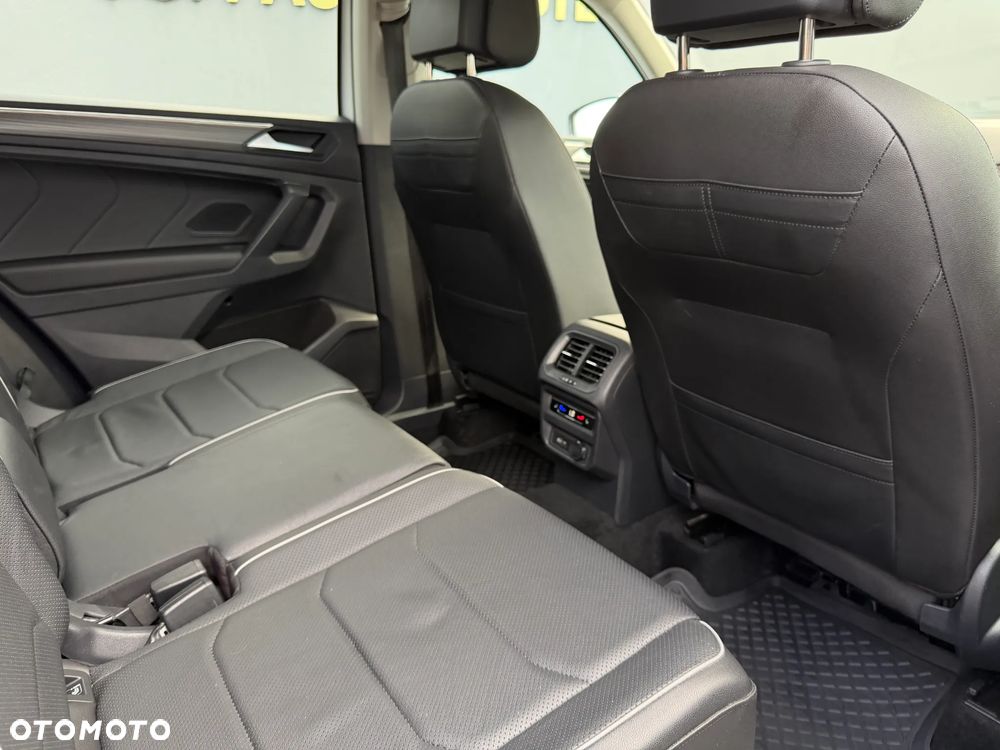 Volkswagen Tiguan Allspace 2.0 TDI 4Mot Elegance DSG - 30