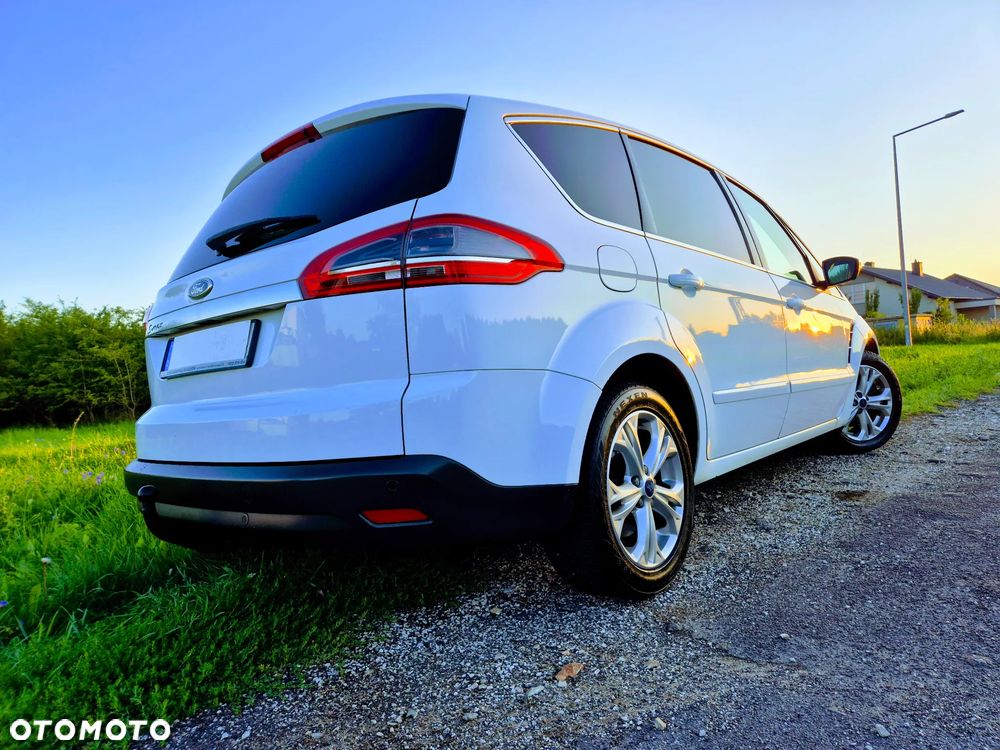 Ford S-Max 2.0 TDCi DPF Business Edition - 18
