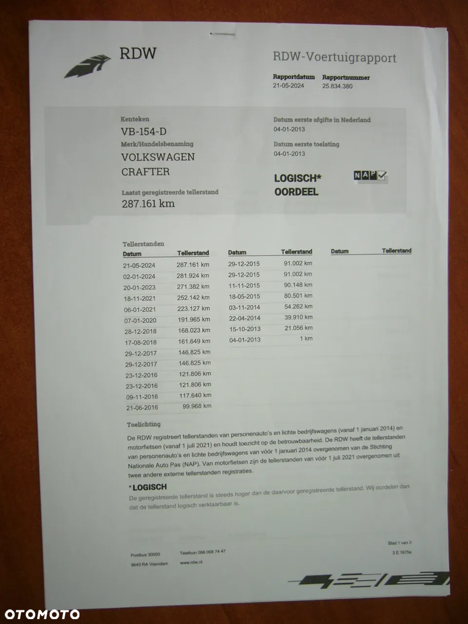 Volkswagen Crafter L1H1 2,0tdi 109 Ps EURO5 - 29