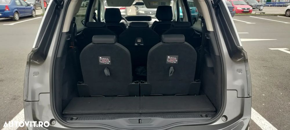 Citroën C4 Grand Space Tourer Spacetourer PureTech 130 Stop&Start FEEL - 8