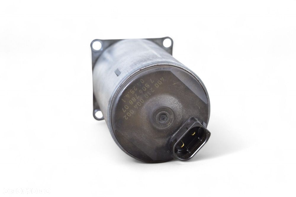Nastawnik Faz Rozrządu BMW E65 3.6 V8 272KM 750678807 - 4