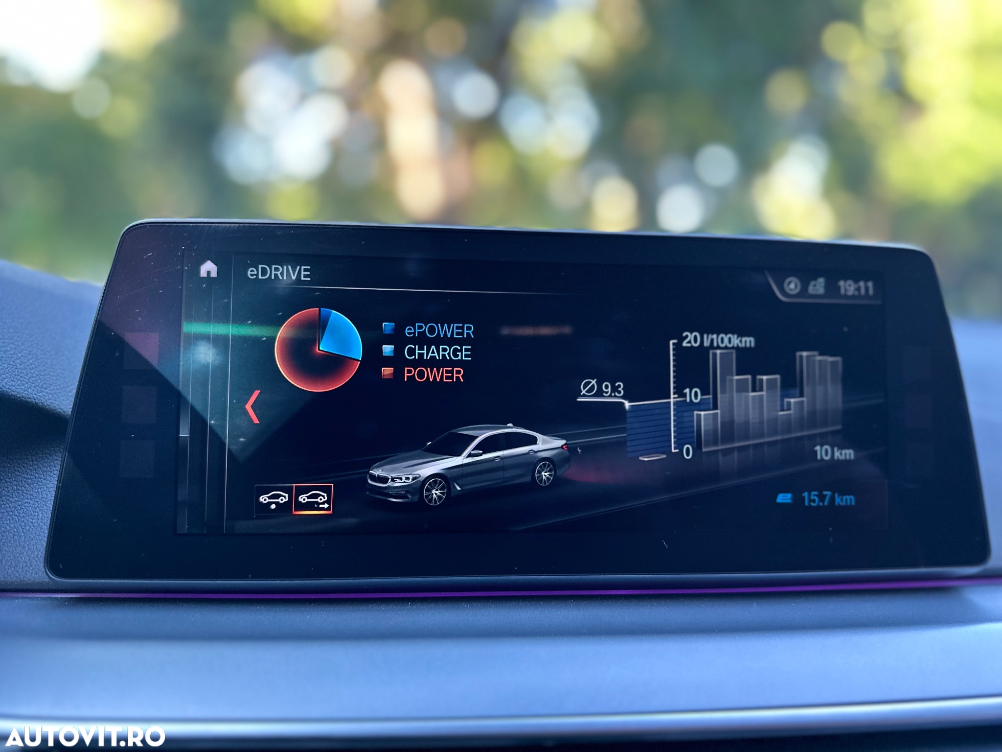 BMW Seria 5 - 29