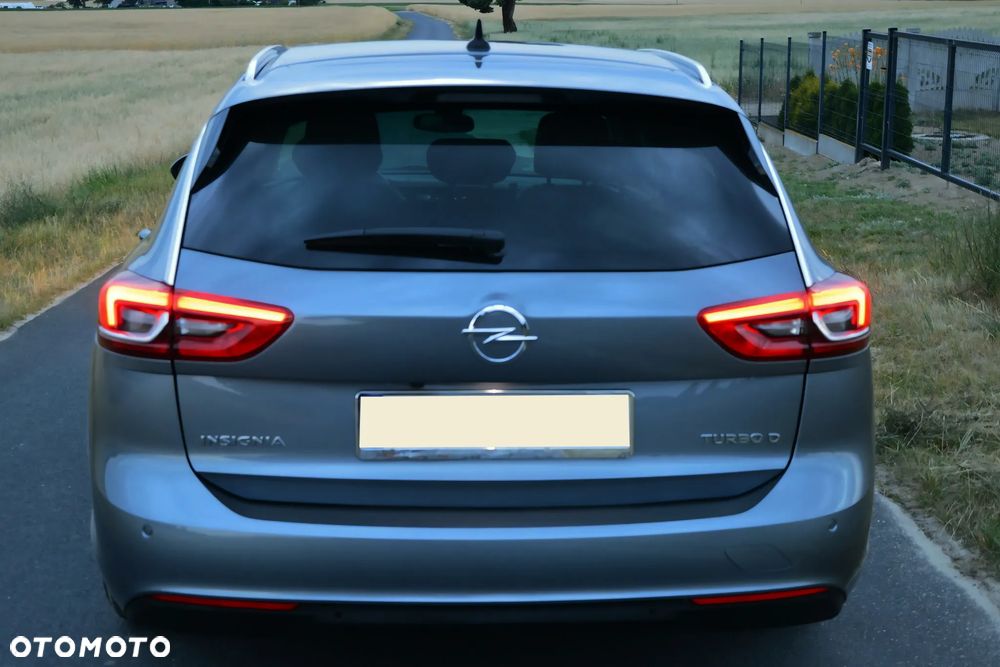 Opel Insignia 1.6 (118g) Exclusive - 8