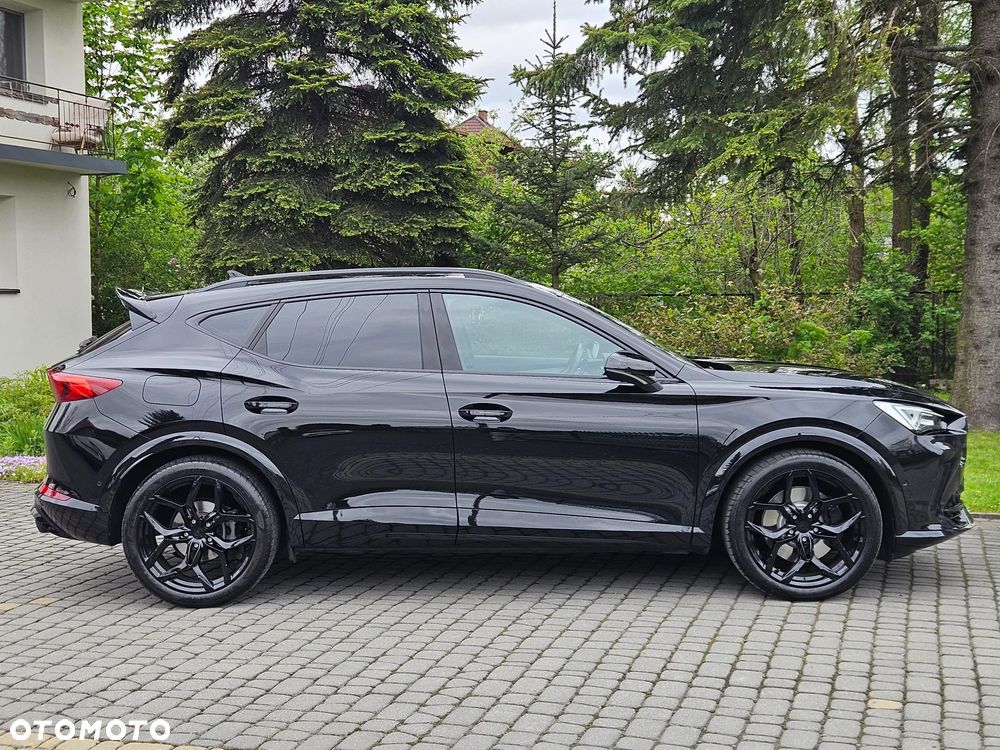 Cupra Formentor - 4