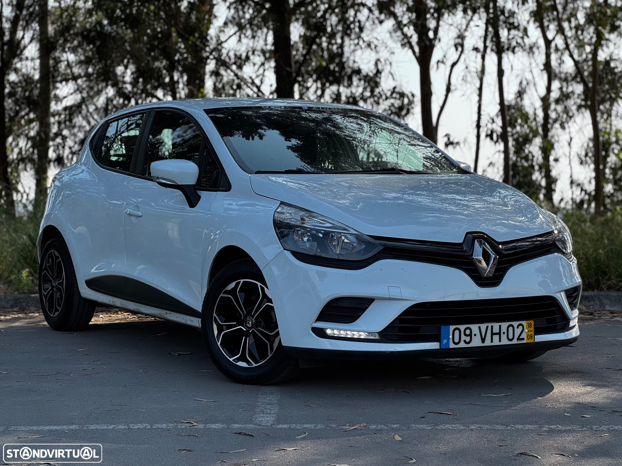 Renault Clio 1.5 dCi Zen - 2