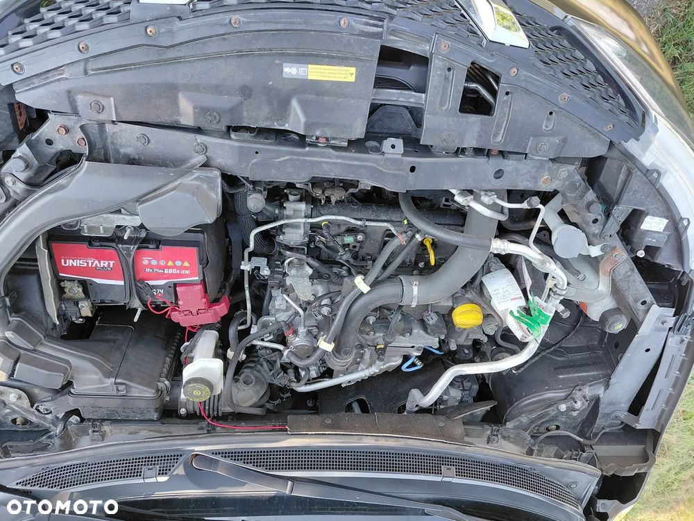 Nissan Qashqai 1.2 DIG-T Acenta EU6 - 27