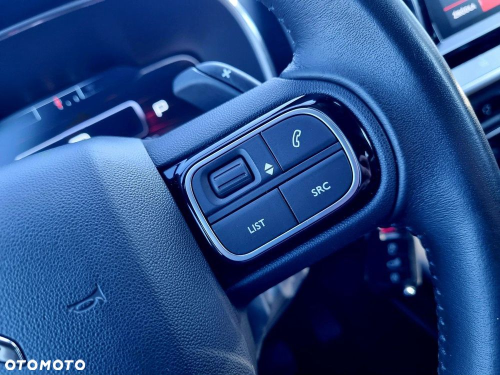 Citroën C5 Aircross 1.5 BlueHDi Feel EAT8 - 18