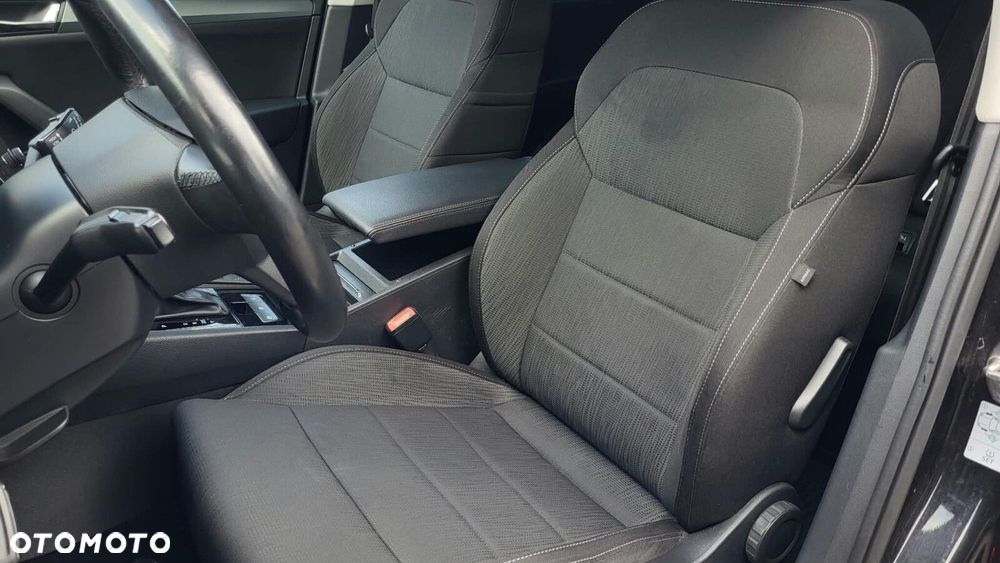 Skoda Superb 2.0 TDI SCR 4x4 Ambition DSG - 11