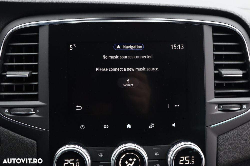 Renault Megane Blue dCi 116 Intens - 18