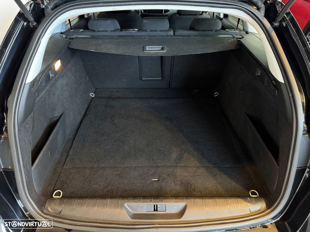 Peugeot 308 SW BlueHDi 120 Stop & Start Allure - 43
