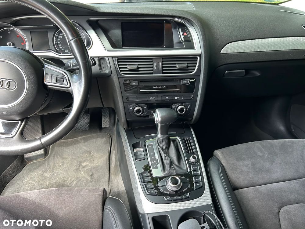 Audi A4 Avant - 12