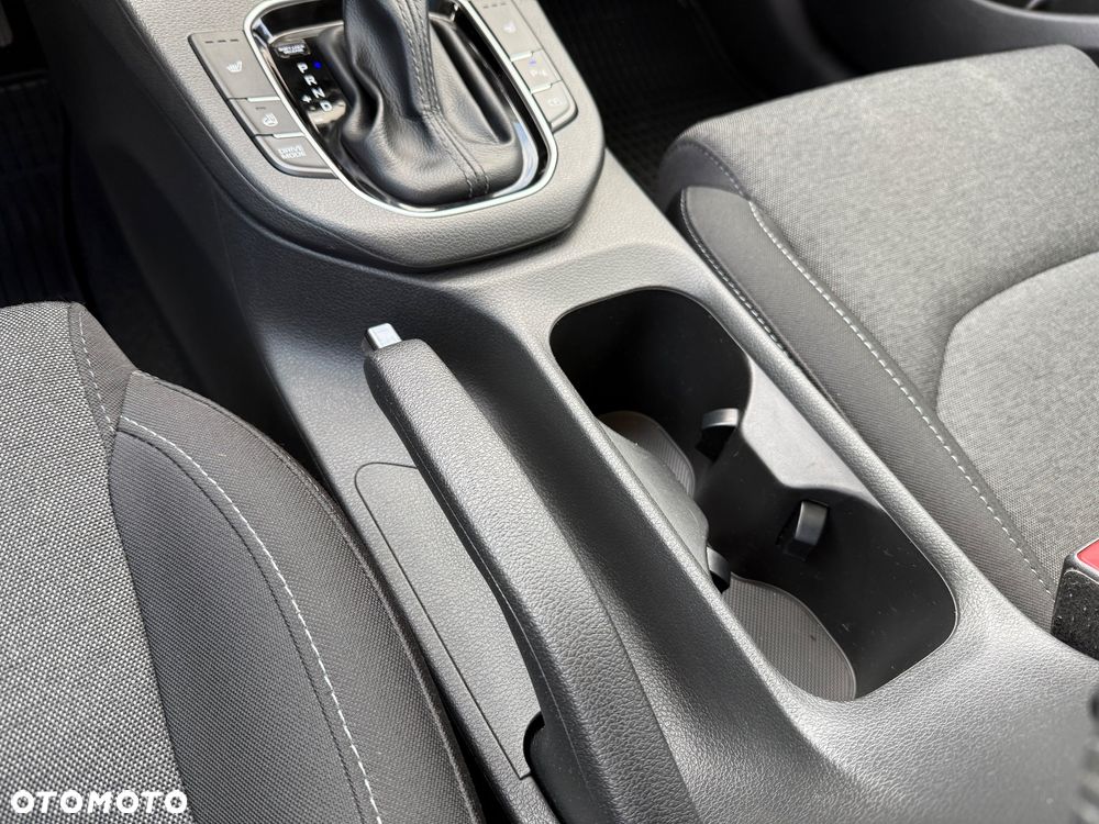 Hyundai i30 1.5 T-GDI 48V-Hybrid DCT EDITION 30+ - 28