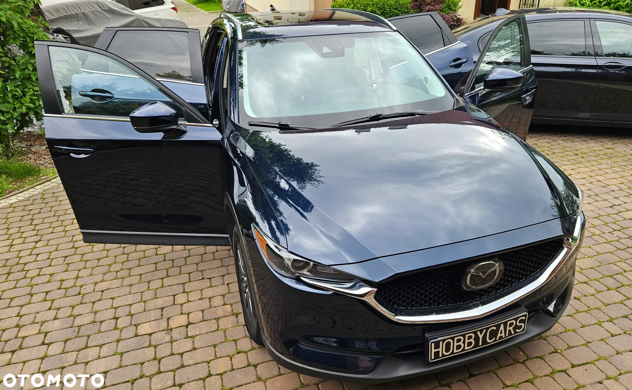 Mazda CX-5 - 13