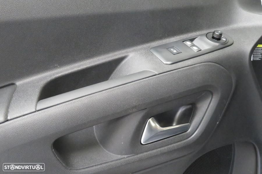 Peugeot Partner 1.5B-HDI STANDARD - 18