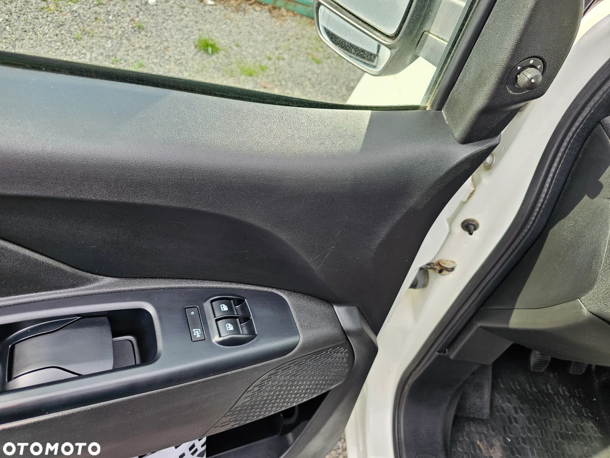 Fiat DOBLO CHLODNIA THERMOKING KLIMA EURO6 - 13