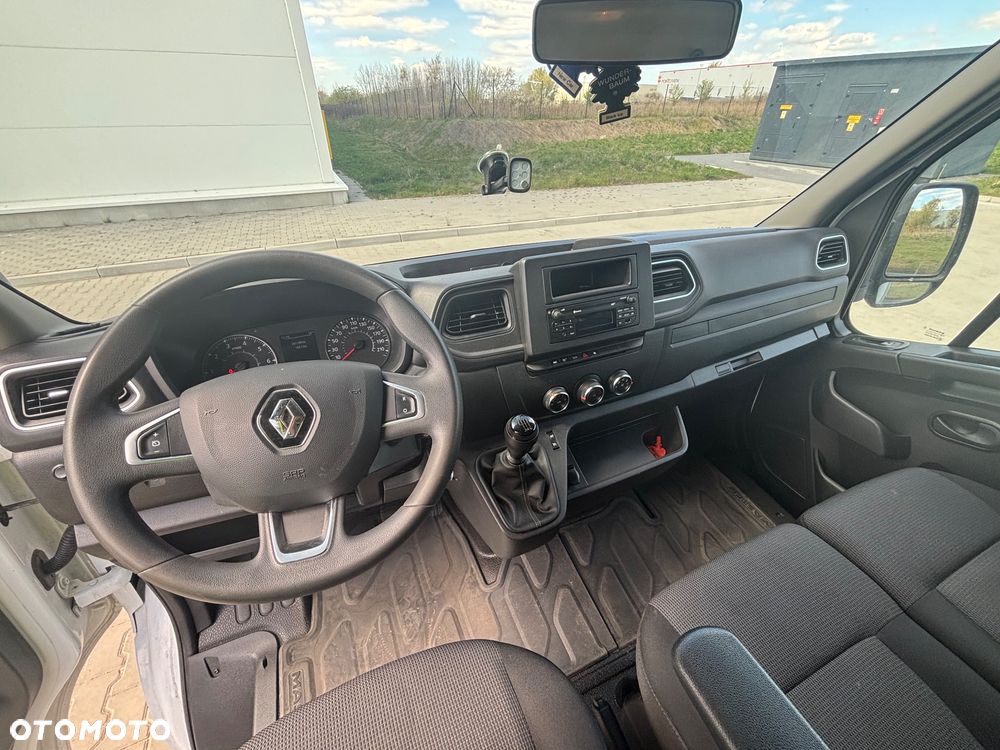 Renault Master - 8