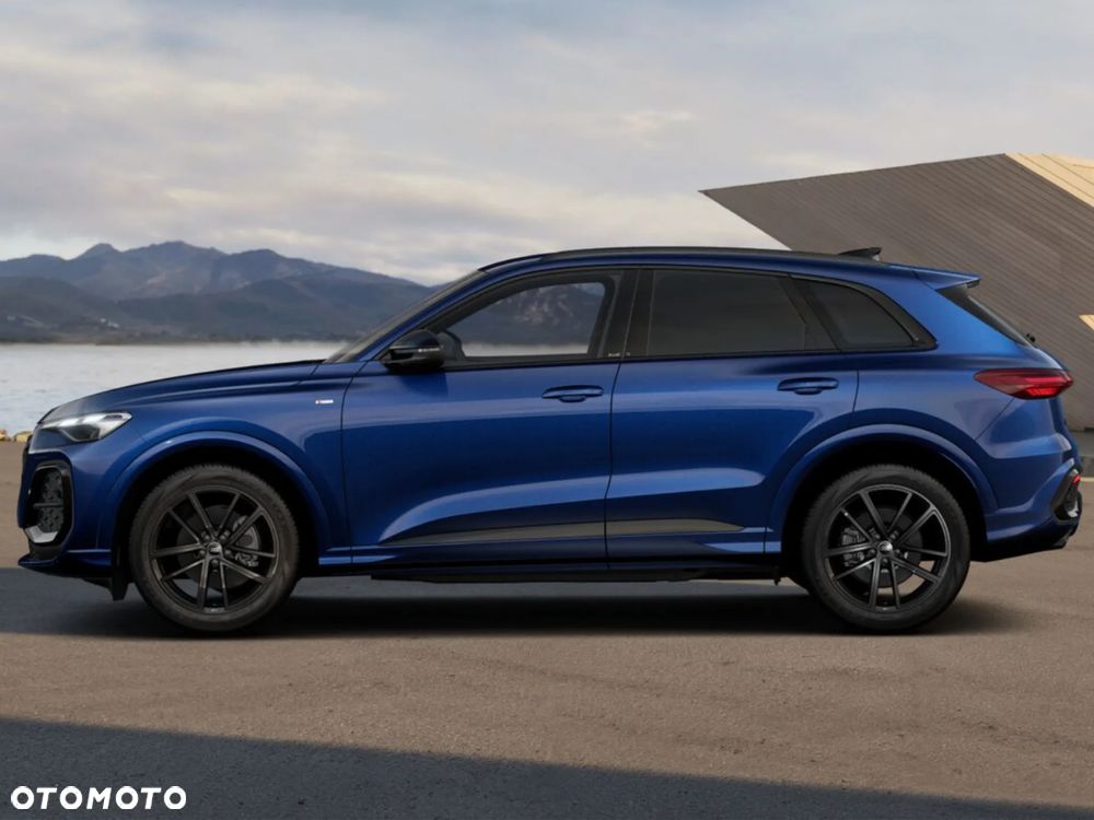 Audi Q5 - 5