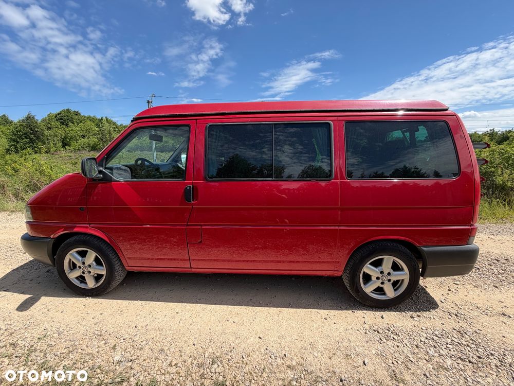 Volkswagen Multivan Standard - 10