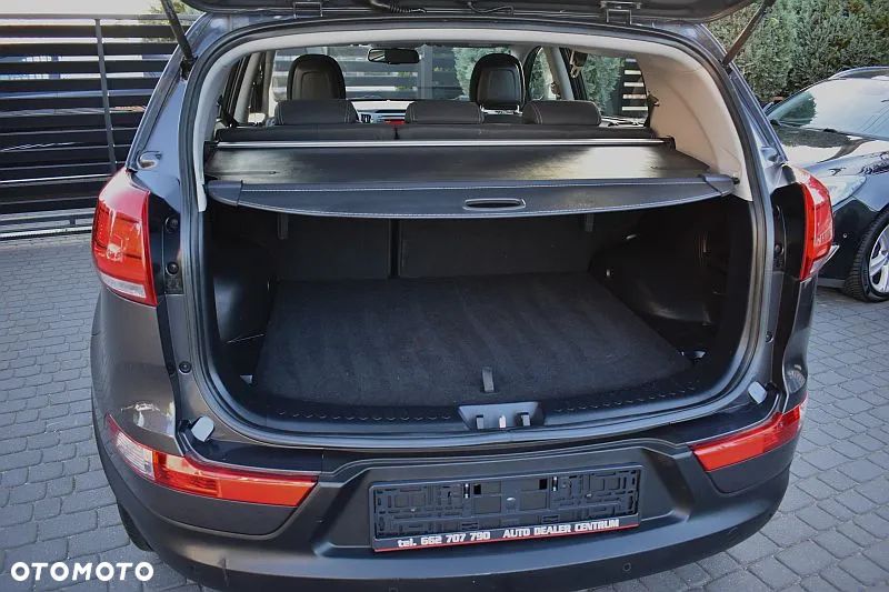 Kia Sportage 1.6 GDI XL 2WD - 24