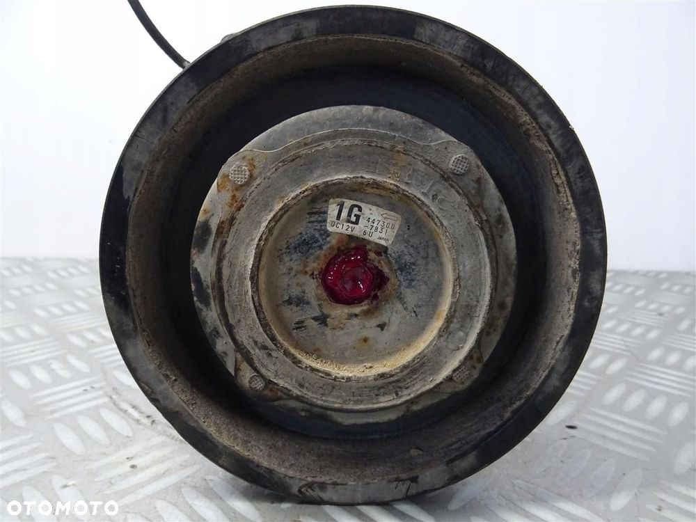 Sprężarka klimatyzacji Honda Accord VI 1998-2002 1.8 B DENSO 447200-9893 - 2