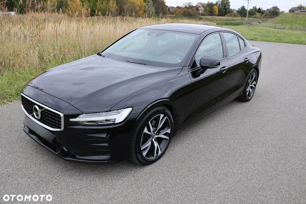 Volvo S60 T4 R-Design - 6