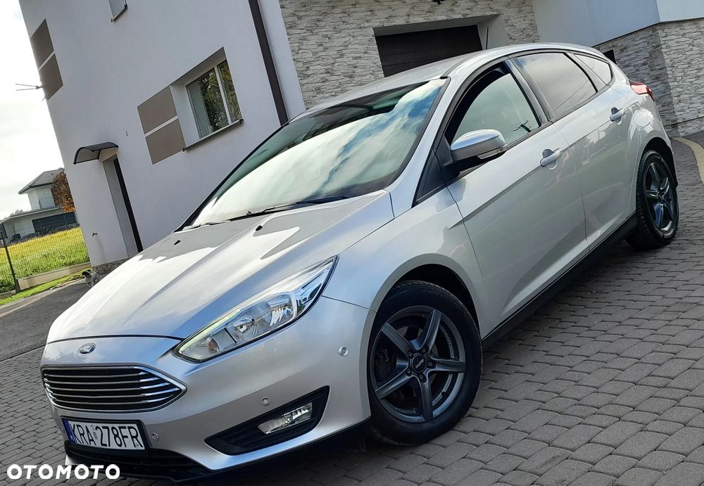 Ford Focus - 14