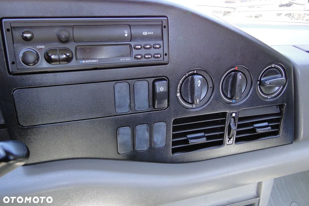 Volkswagen LT 46 - 12